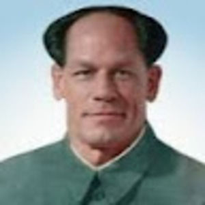 Meet your Posher, William